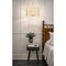 Z-Lite Harden Pendant, 5-Light, 18.25 In.W x 11.75 In.H, Modern Gold/White 1948P18-MGLD - alternate 7